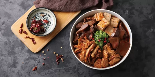 三顧茅廬 麻辣滷味連鎖加盟領導品牌 產品圖片 #7