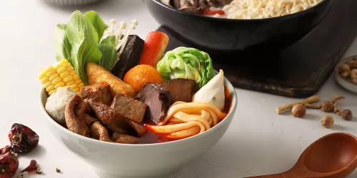 三顧茅廬 麻辣滷味連鎖加盟領導品牌 產品圖片 #8