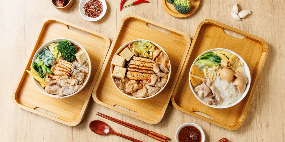 三顧茅廬 麻辣滷味連鎖加盟領導品牌 產品圖片 #9