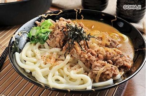 關八部屋 咖哩/日式飯類/揚物/陶板燒 產品介紹