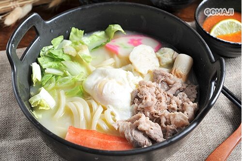 關八部屋 咖哩/日式飯類/揚物/陶板燒 產品介紹