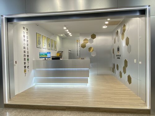 大諾亞飲品 BigNoah 品牌形象