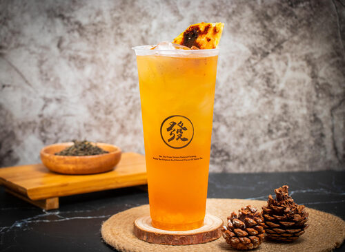 進發家 祖傳綠豆沙 產品介紹