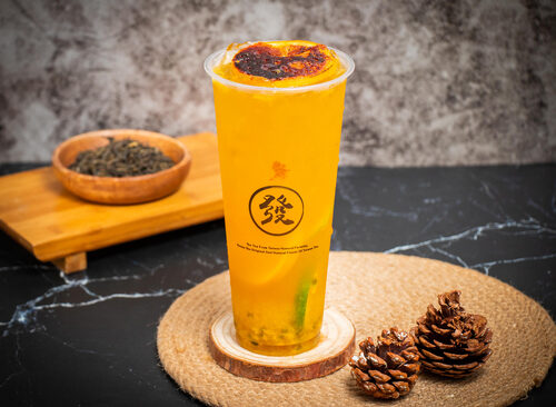 進發家 祖傳綠豆沙 產品介紹