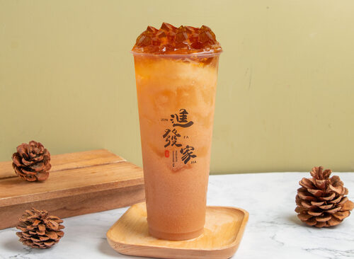 進發家 祖傳綠豆沙 產品介紹