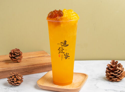 進發家 祖傳綠豆沙 產品介紹