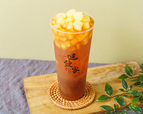 進發家 祖傳綠豆沙 產品介紹