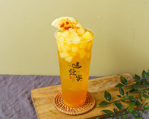 進發家 祖傳綠豆沙 產品介紹