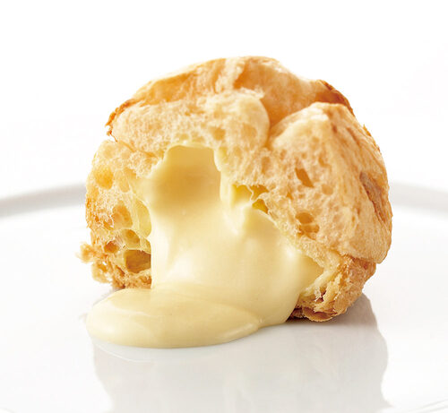 拉提莎 手工泡芙甜點專賣店 產品介紹