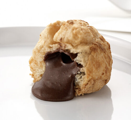 拉提莎 手工泡芙甜點專賣店 產品介紹