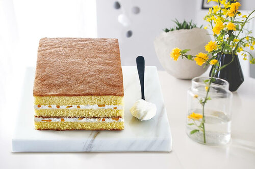 拉提莎 手工泡芙甜點專賣店 產品介紹