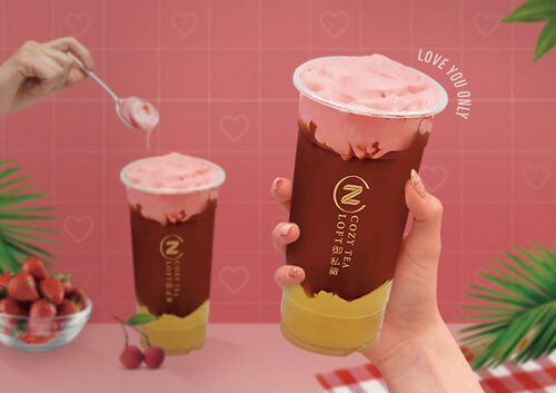 御私藏 Cozy Tea Loft 產品圖片 #6