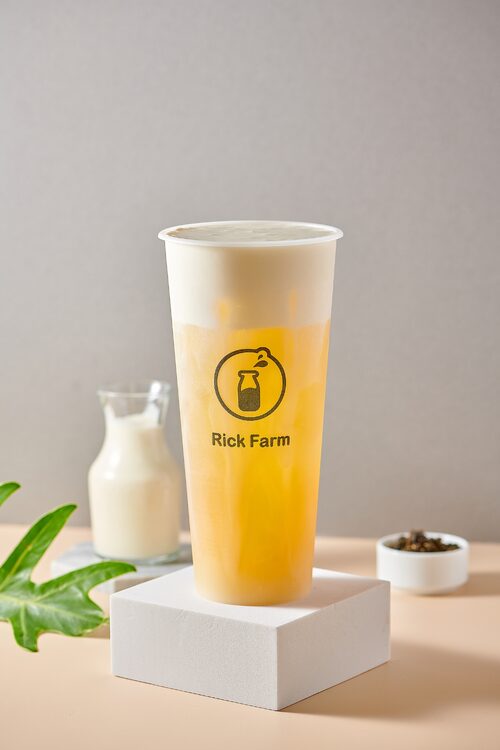 利客坊 芝士奶蓋專賣店-全球區域代理 產品介紹