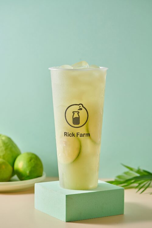 利客坊 芝士奶蓋專賣店-全球區域代理 產品介紹