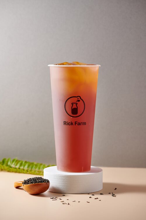 利客坊 芝士奶蓋專賣店-全球區域代理 產品介紹