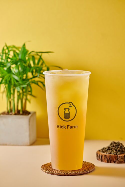 利客坊 芝士奶蓋專賣店-全球區域代理 產品介紹