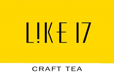Like17 CRAFT TEA 