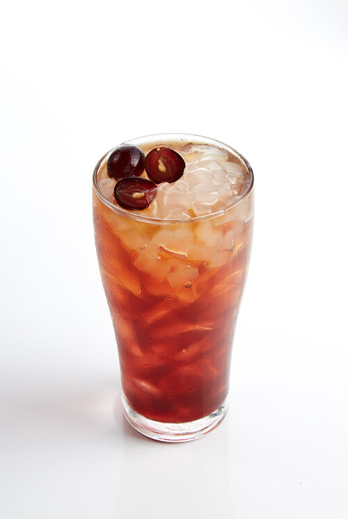 Like17 CRAFT TEA 產品介紹