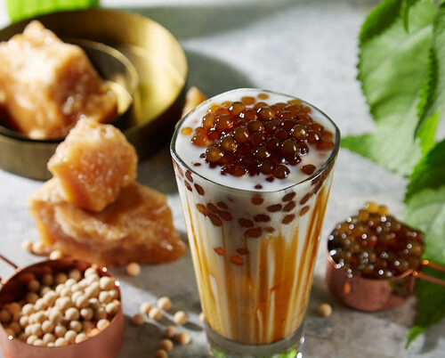 Like17 CRAFT TEA 產品介紹