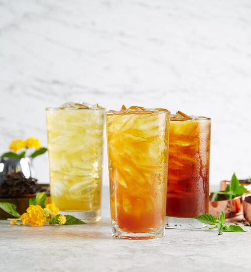 Like17 CRAFT TEA 產品介紹