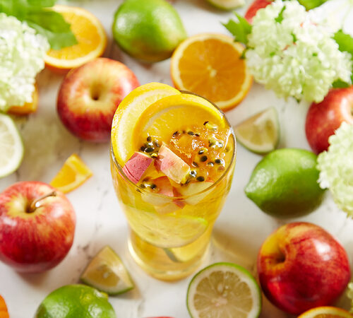 Like17 CRAFT TEA 產品介紹