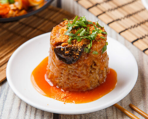 傻師傅 中華湯包 產品介紹