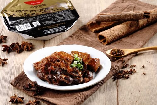 丐幫滷味 滷味加盟首選 產品介紹