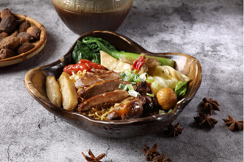 丐幫滷味 滷味加盟首選 產品介紹