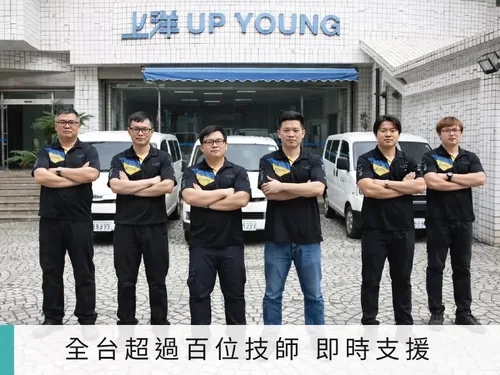 SeSA洗衣吧 自助洗衣創業首選 品牌圖片 #2