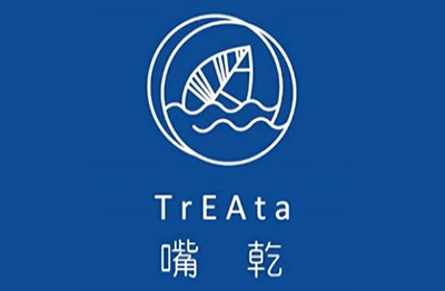 TrEAta 嘴乾