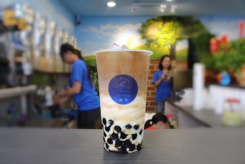 TrEAta 嘴乾 產品介紹