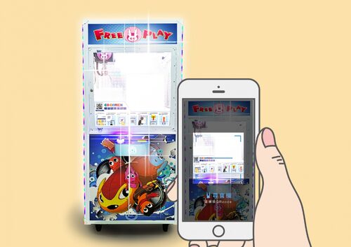 珂珂瑪物聯網 COCOMEN 產品介紹