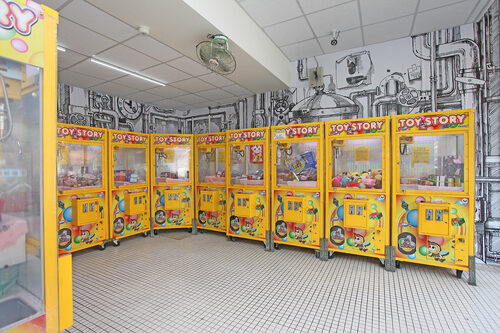 珂珂瑪物聯網 COCOMEN 品牌形象