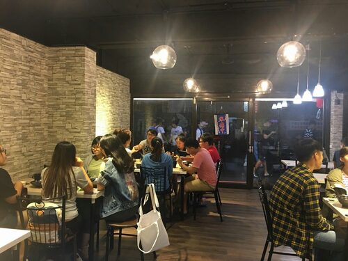 丼心丼 丼飯/咖哩/特餐 品牌形象