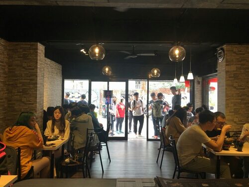 丼心丼 丼飯/咖哩/特餐 品牌形象