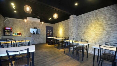 丼心丼 丼飯/咖哩/特餐 品牌形象