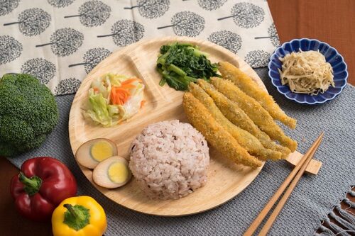 小嫩肉嫩骨飯 產品介紹
