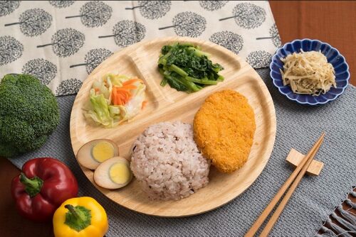 小嫩肉嫩骨飯 產品介紹