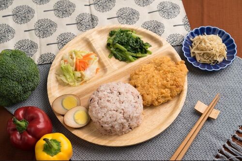 小嫩肉嫩骨飯 產品介紹