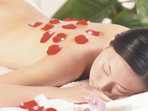 瑞兒曼經典美容連鎖SPA 產品介紹