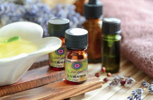 瑞兒曼經典美容連鎖SPA 品牌形象