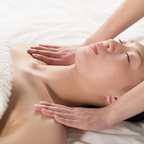 瑞兒曼經典美容連鎖SPA 產品介紹