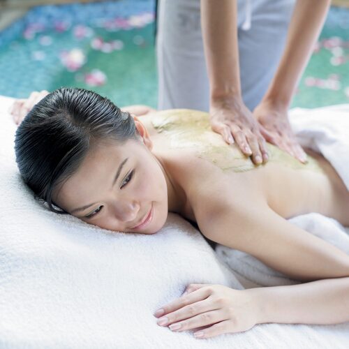 瑞兒曼經典美容連鎖SPA 產品介紹