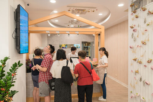 植作茶 ZHI ZUO CHA 品牌形象