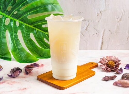 植作茶 ZHI ZUO CHA 產品介紹