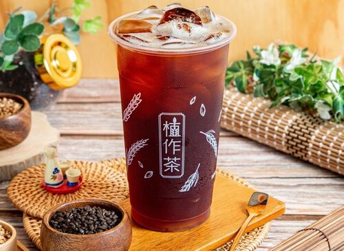 植作茶 ZHI ZUO CHA 產品介紹