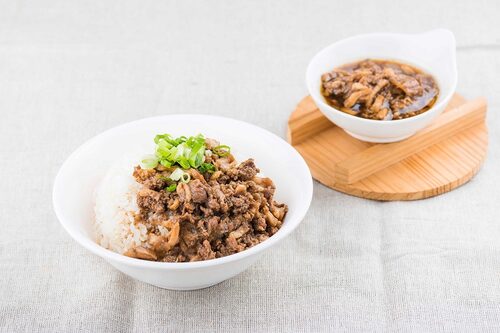 壹品香扁食 產品介紹