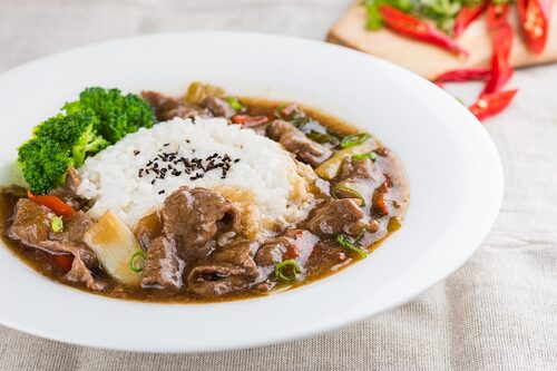 壹品香扁食 產品介紹