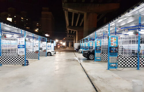 特麗雲端自助洗車 Super Shine 品牌圖片 #5