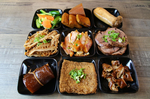 九條牛 牛肉麵連鎖品牌-專業創業加盟輔導 產品圖片 #8